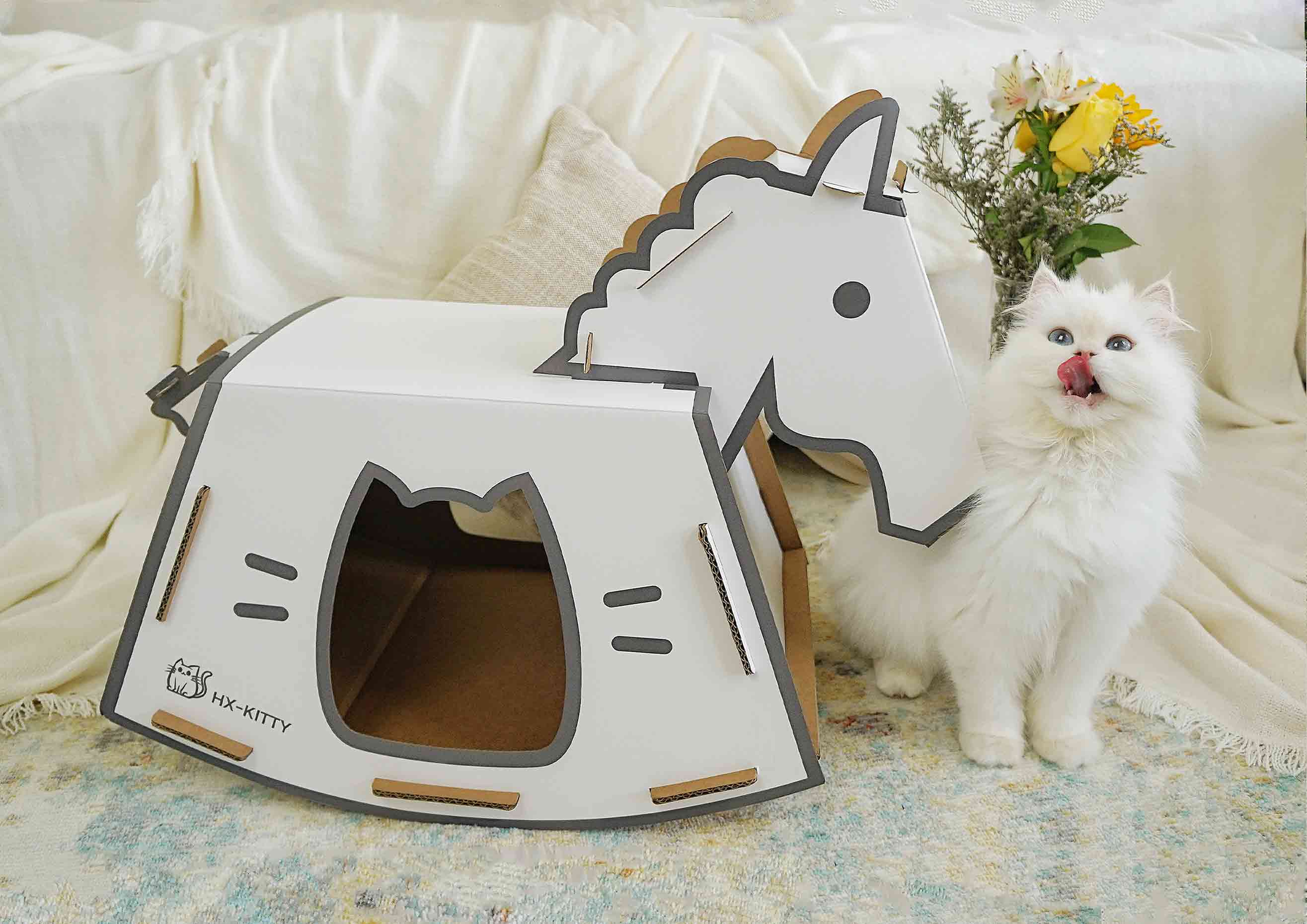 LOFLLY Rocking Horse