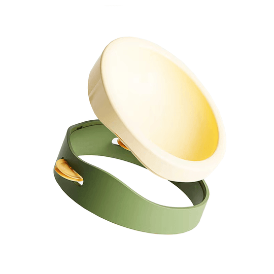 Rattle Pet Bowl