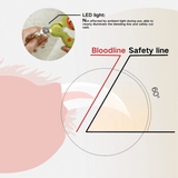 Donut Pet Nail Clipper