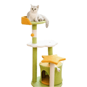 Cloud Cat Tree