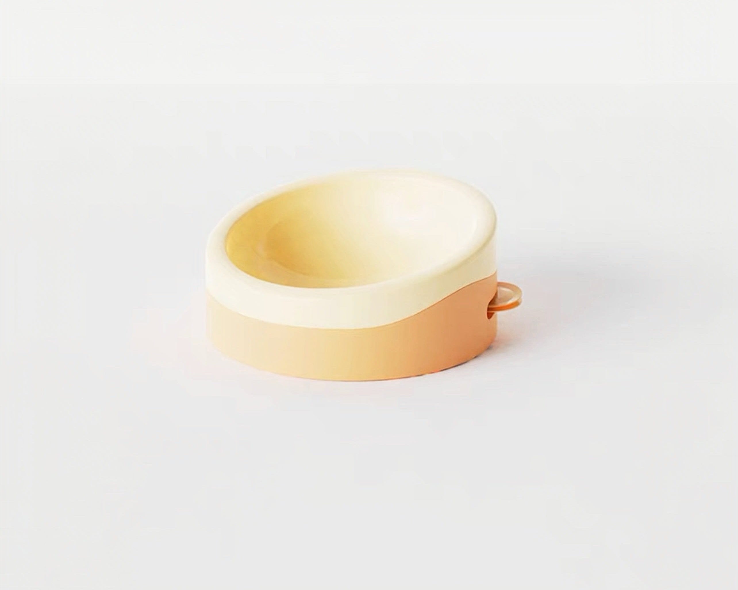 Rattle Pet Bowl