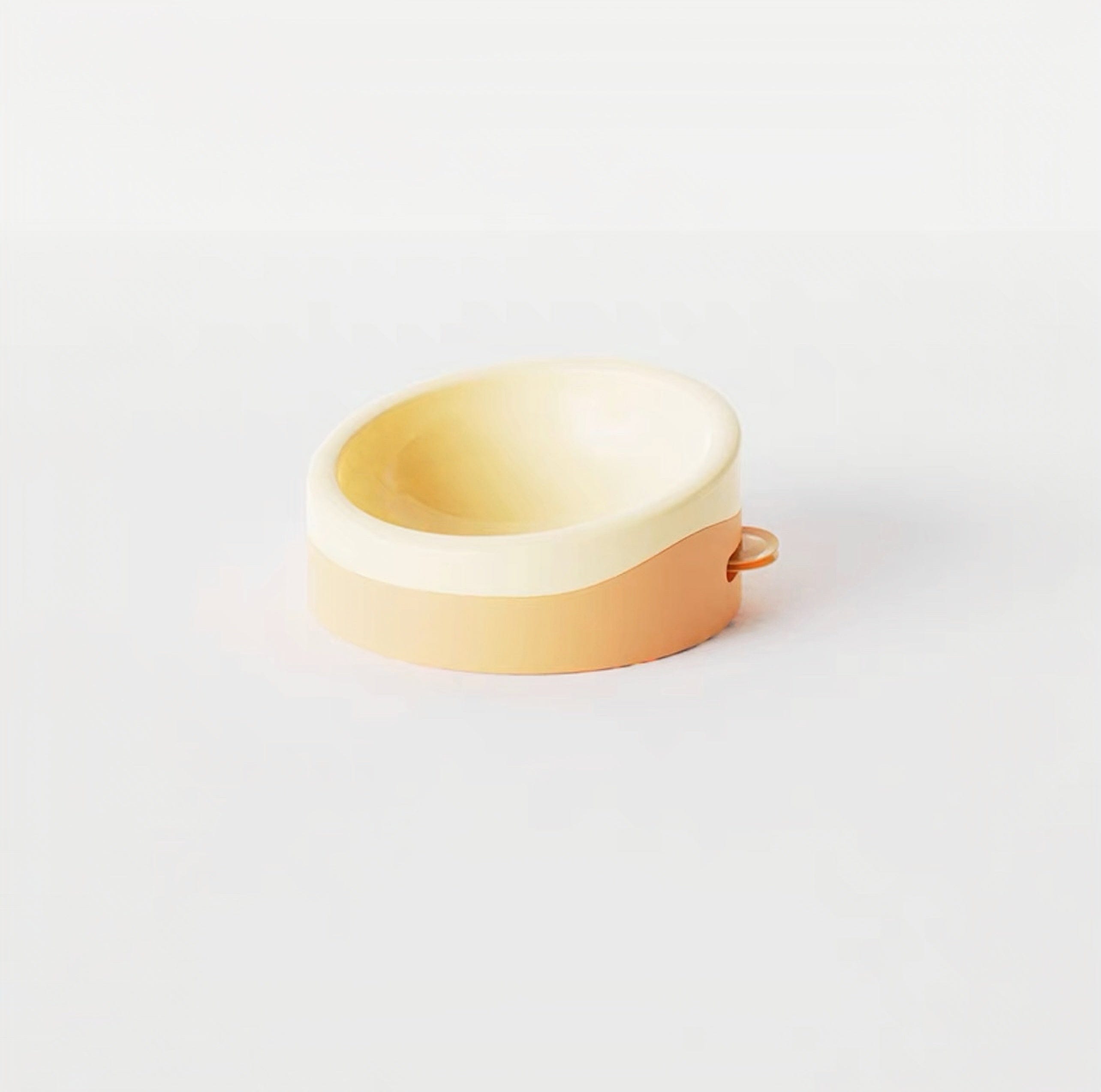 Rattle Pet Bowl