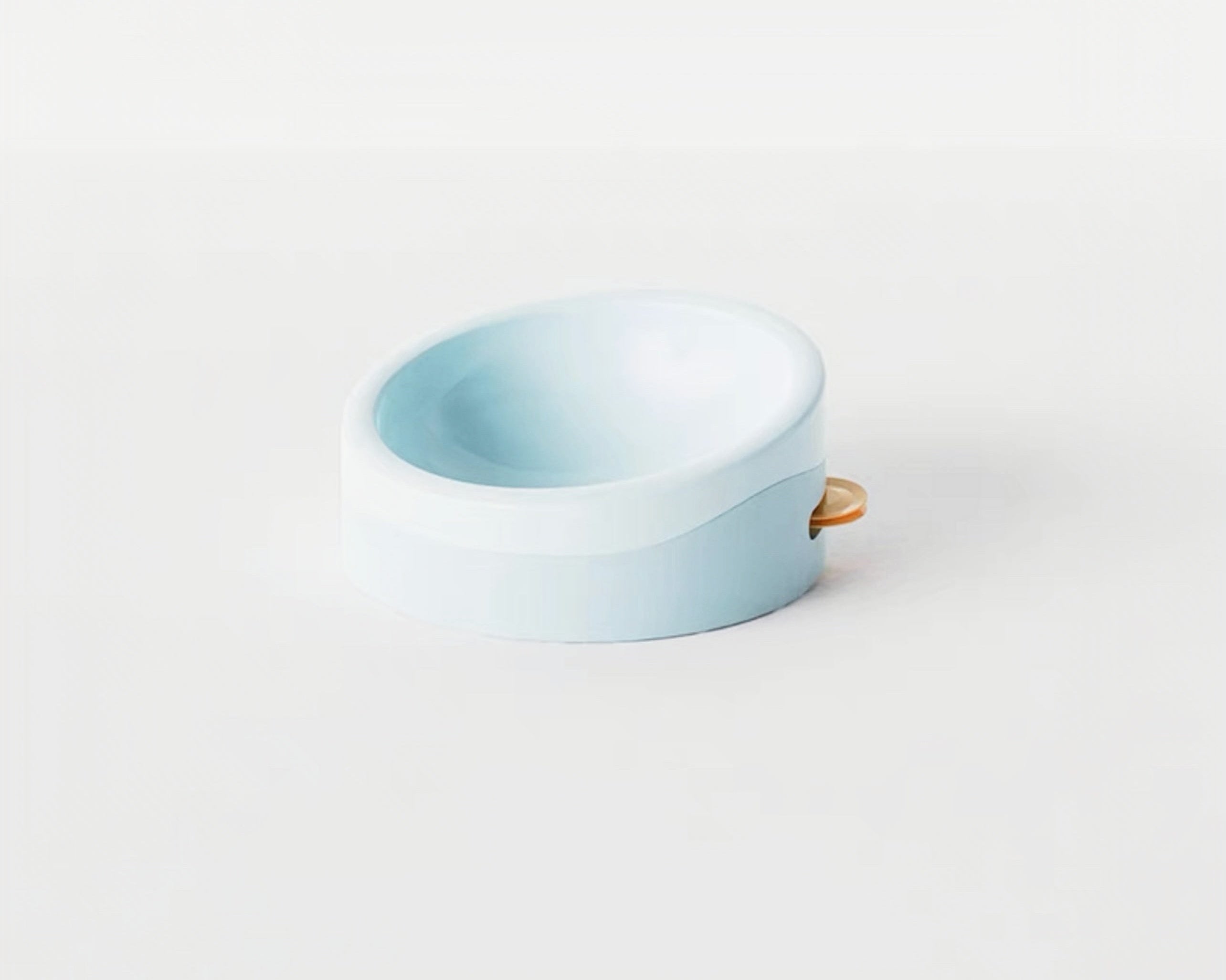 Rattle Pet Bowl