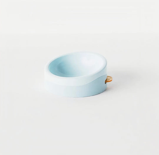 Rattle Pet Bowl