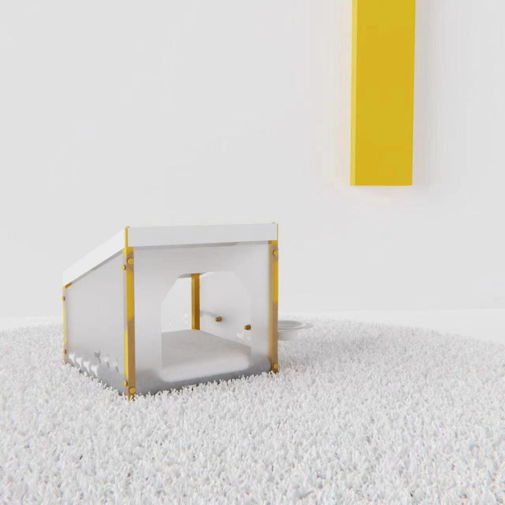 Pet House
