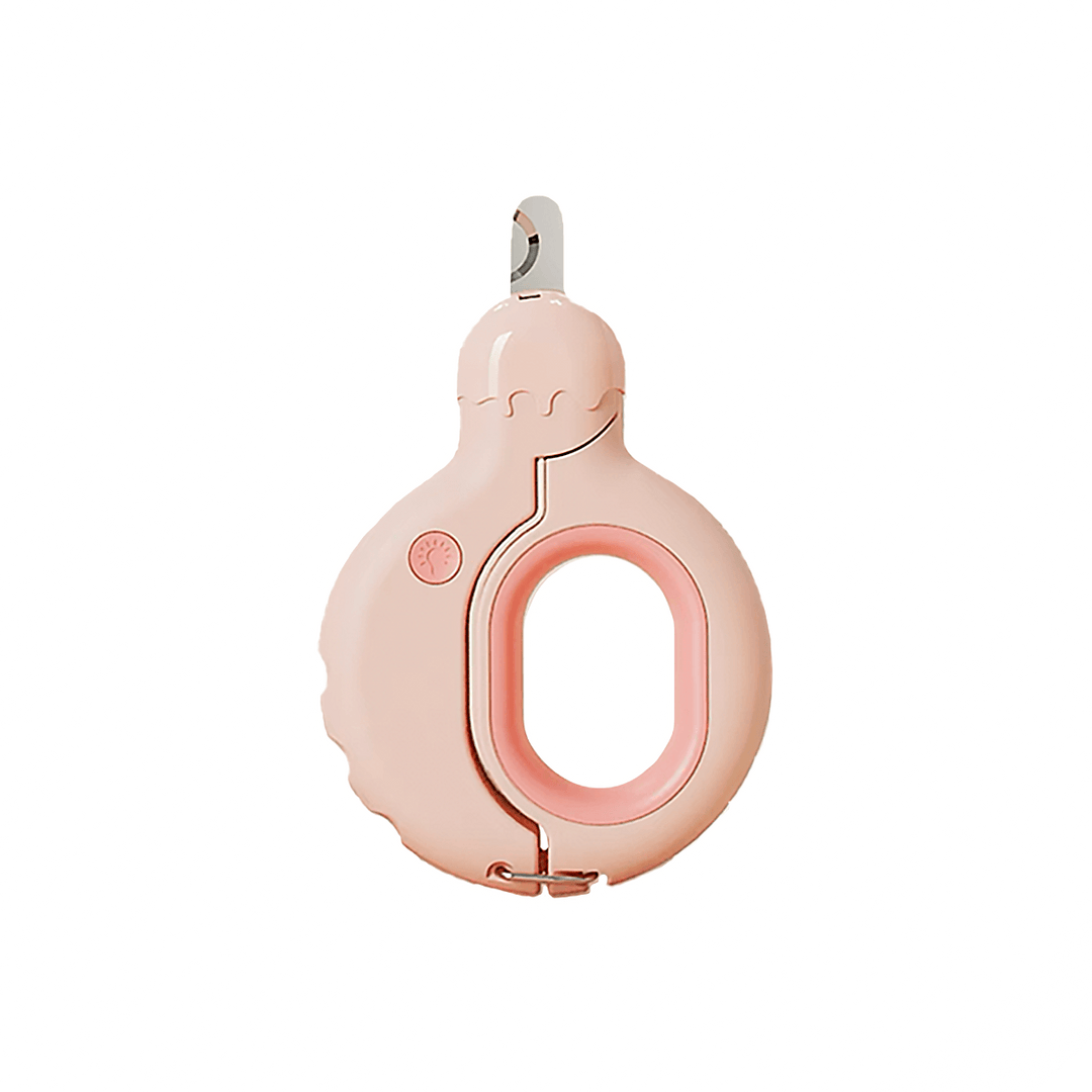 Donut Pet Nail Clipper