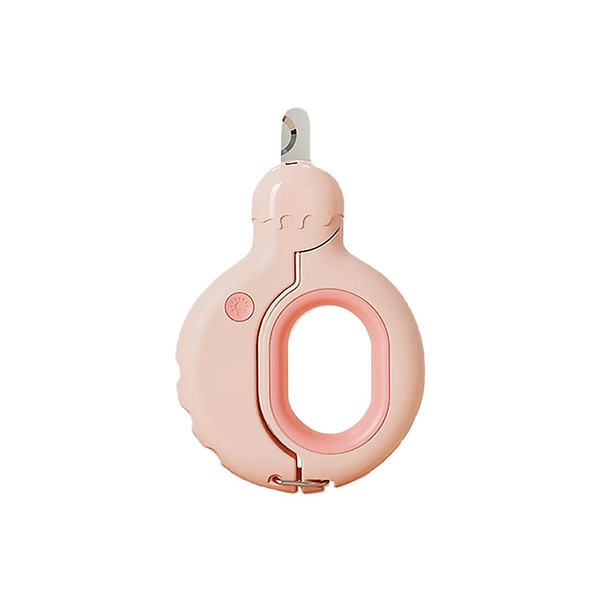 Donut Pet Nail Clipper