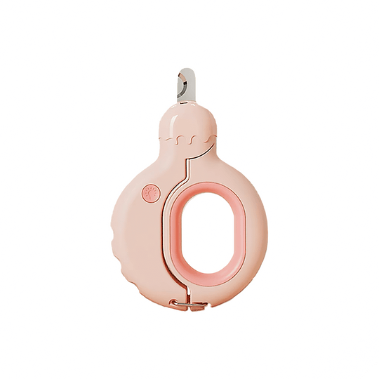 Donut Pet Nail Clipper