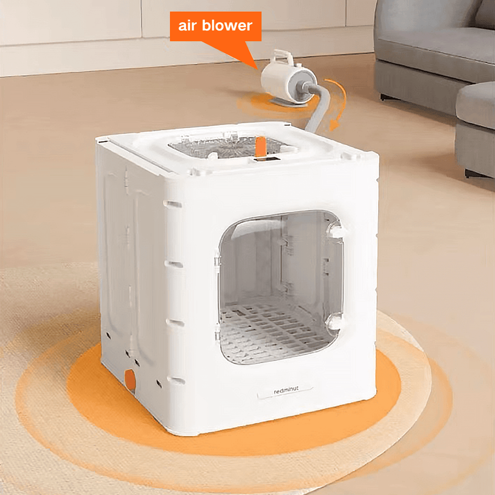 Pet Grooming Dryer
