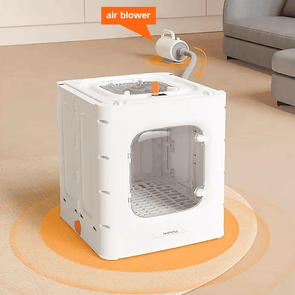 Pet Grooming Dryer