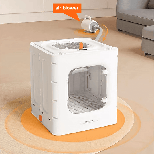 Pet Grooming Dryer