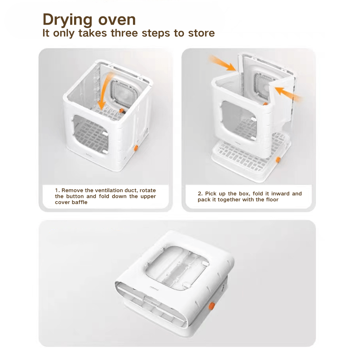 Pet Grooming Dryer