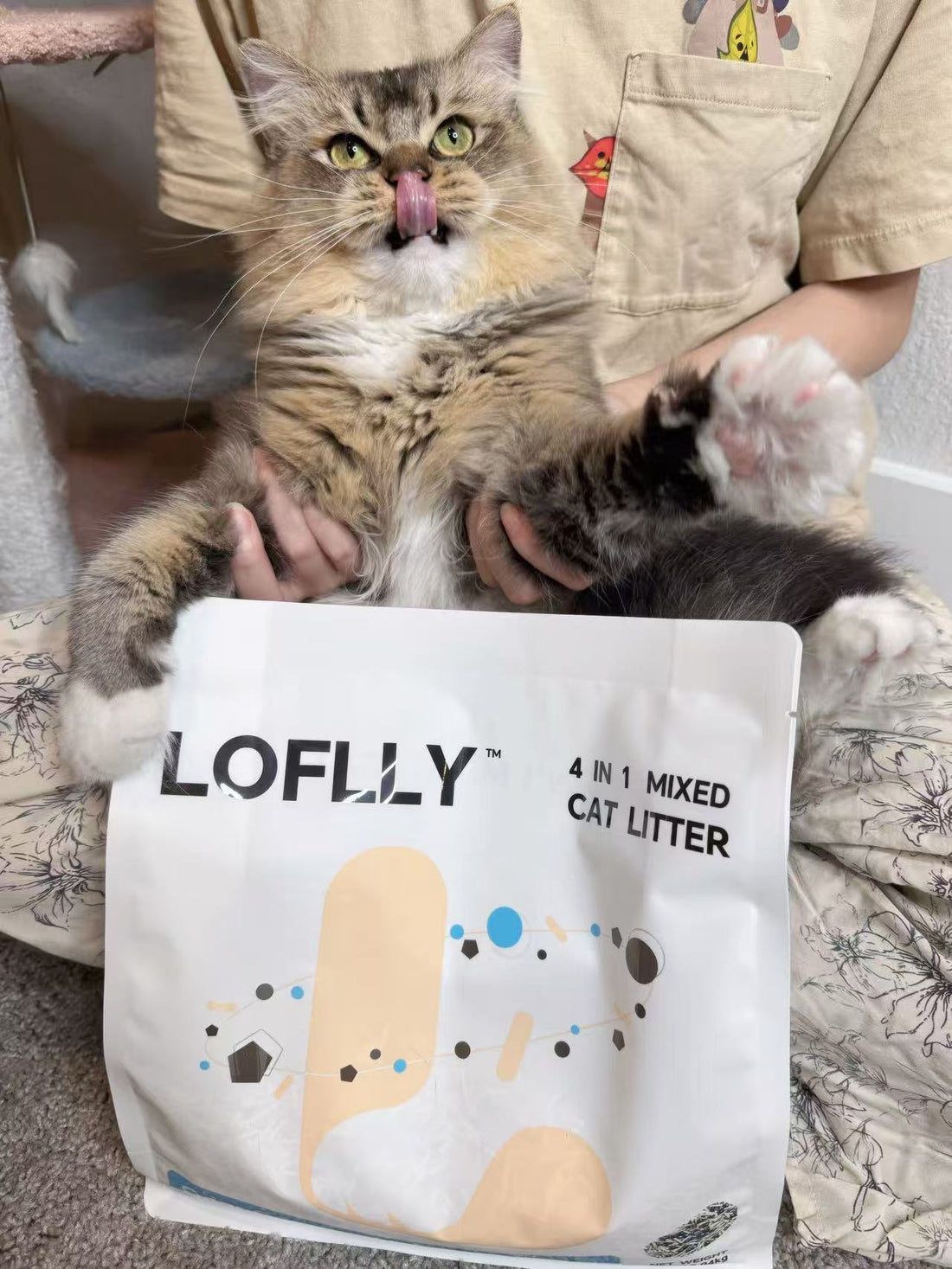 LOFLLY