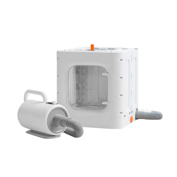 Pet Grooming Dryer