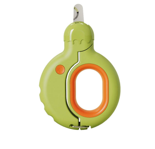 Donut Pet Nail Clipper