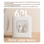Pet Grooming Dryer