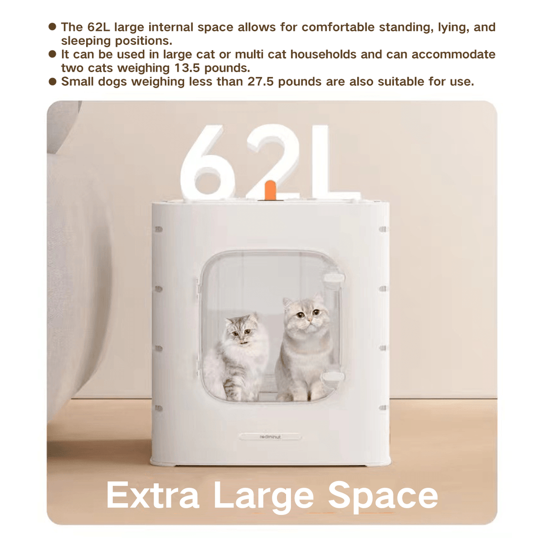 Pet Grooming Dryer