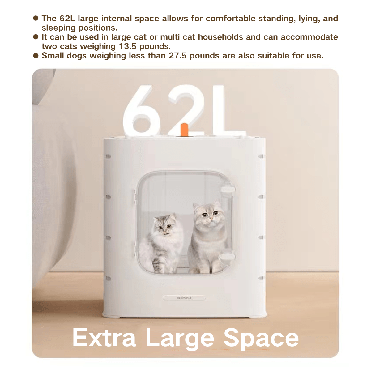 Pet Grooming Dryer