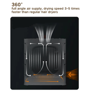 Pet Grooming Dryer