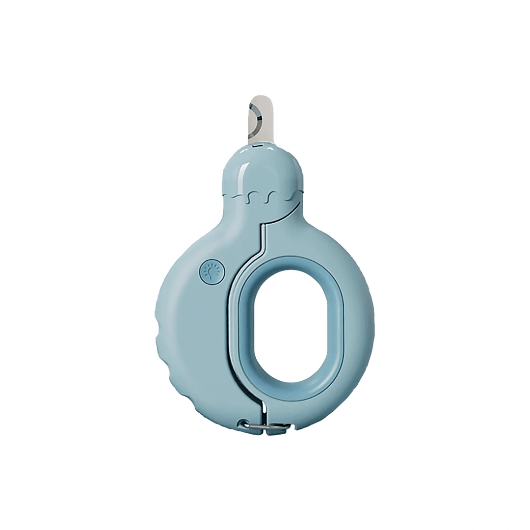 Donut Pet Nail Clipper