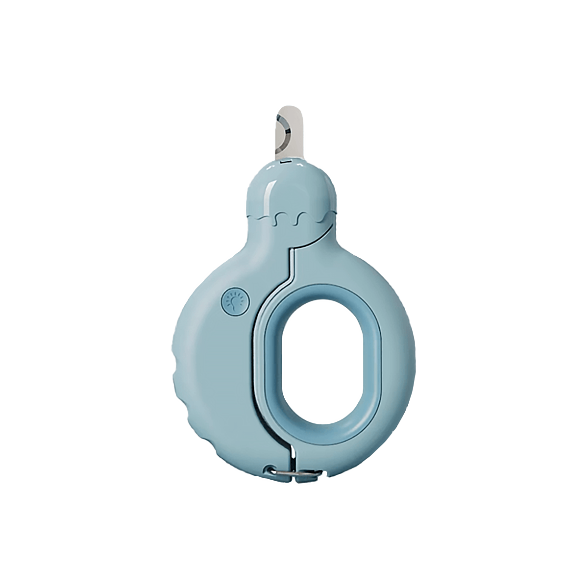 Donut Pet Nail Clipper