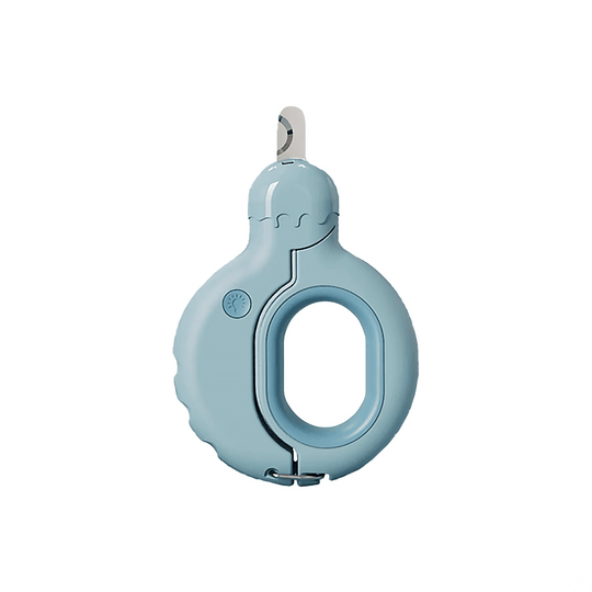 Donut Pet Nail Clipper
